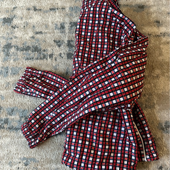 Jordan x PSG jacket - Picture 2 of 4